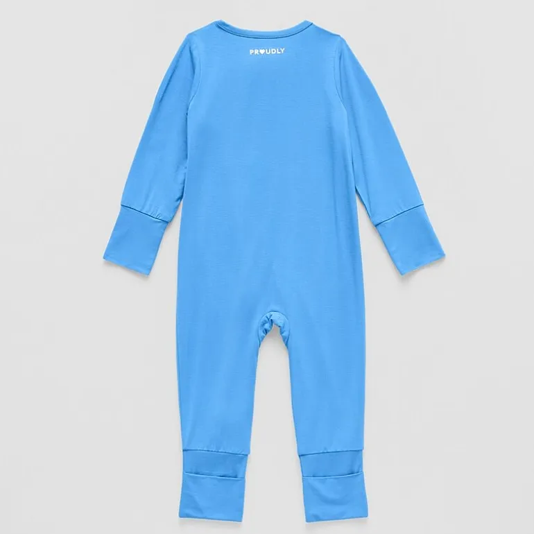 Proudly™ Baby Unisex Sleep and Play