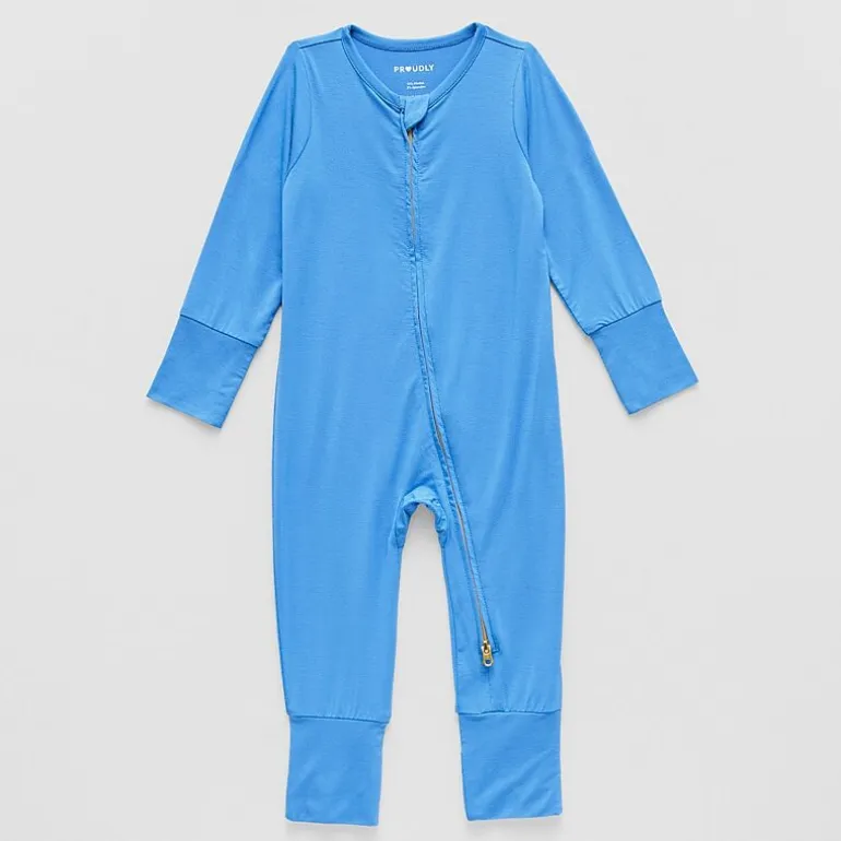 Proudly™ Baby Unisex Sleep and Play