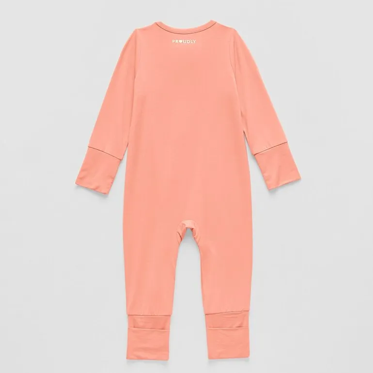 Proudly™ Baby Unisex Sleep and Play