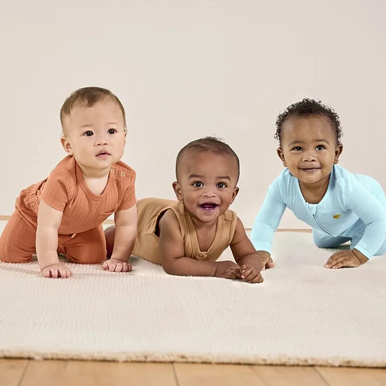 Proudly™ Baby Unisex Sleep and Play