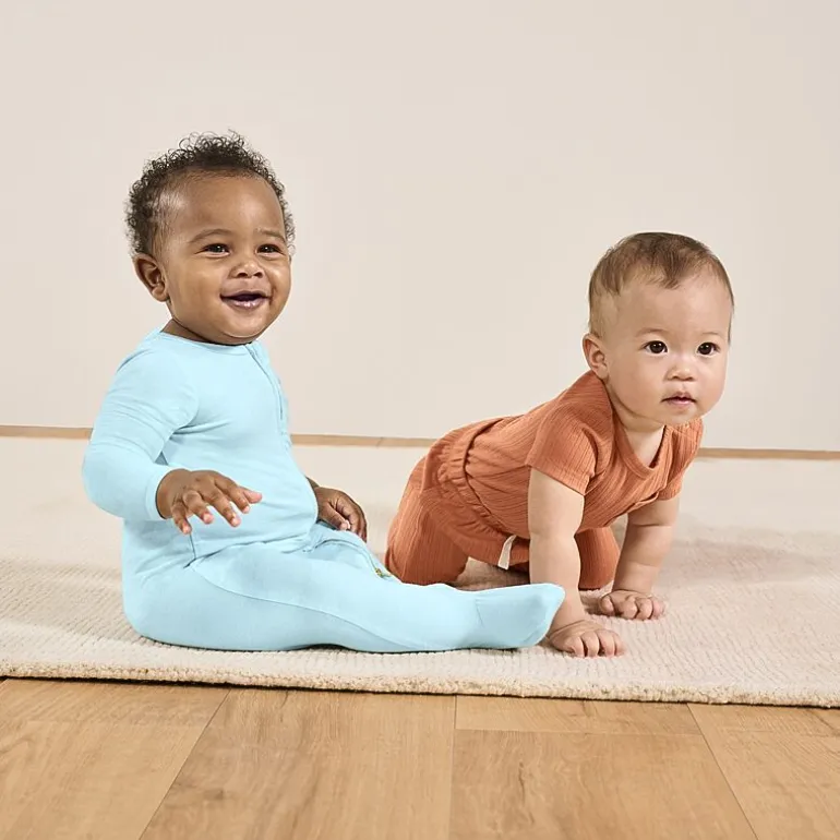 Proudly™ Baby Unisex Sleep and Play