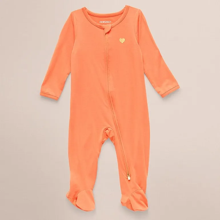 Proudly™ Baby Unisex Sleep and Play