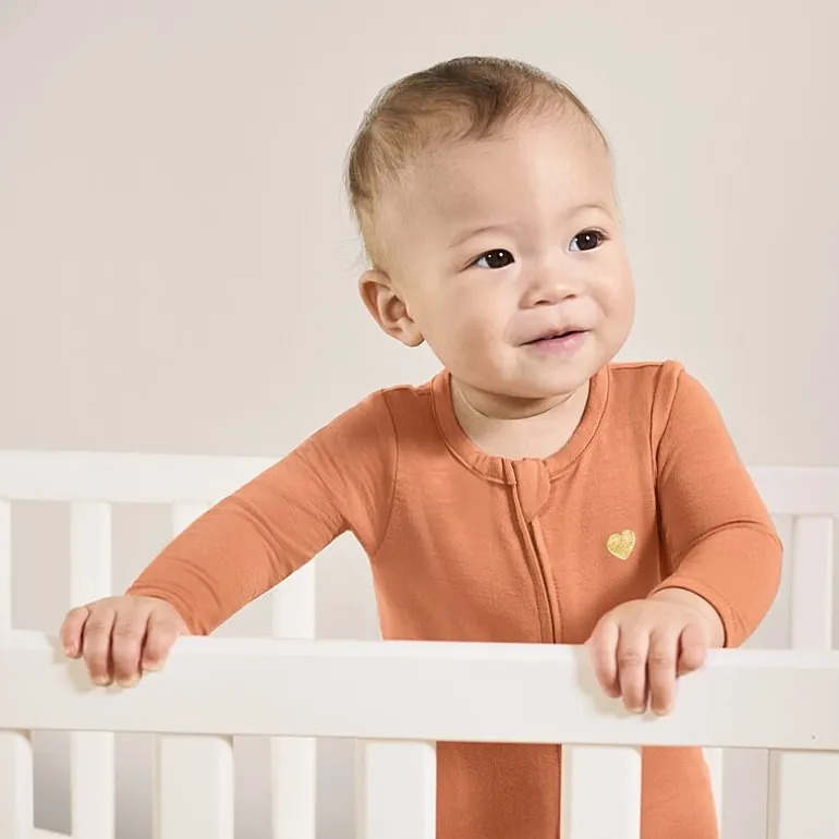 Proudly™ Baby Unisex Sleep and Play
