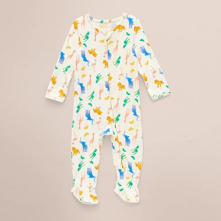 Proudly™ Baby Unisex Sleep and Play