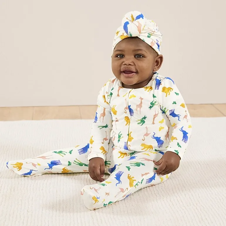 Proudly™ Baby Unisex Sleep and Play