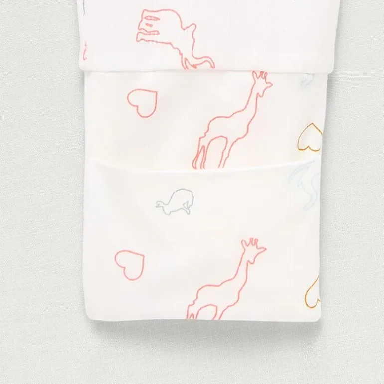 Proudly™ Baby Unisex Sleep and Play