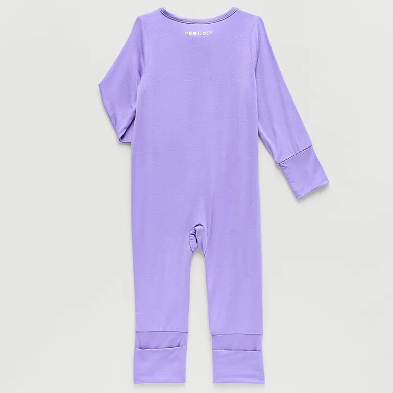 Proudly™ Baby Unisex Sleep and Play