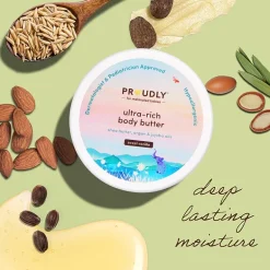 Proudly™ 3-pc. Moisturize Skincare Set