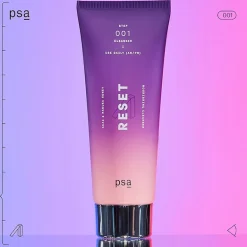 PSA Reset Acai & Manuka Honey Nourishing Cleanser
