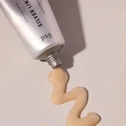 PSA Silver Lining Dioic & Willowherb Clarifying Cream Facial Moisturizer