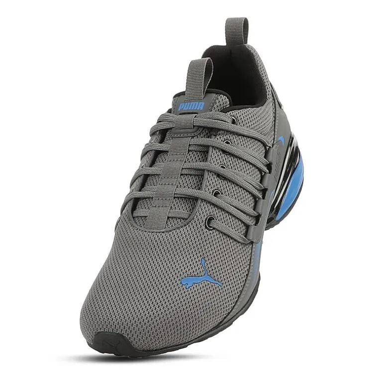PUMA Axelion 2 Mens Running Shoes