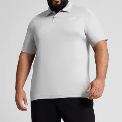 PUMA Big and Tall Mens Short Sleeve Polo Shirt