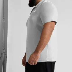 PUMA Big and Tall Mens Short Sleeve Polo Shirt