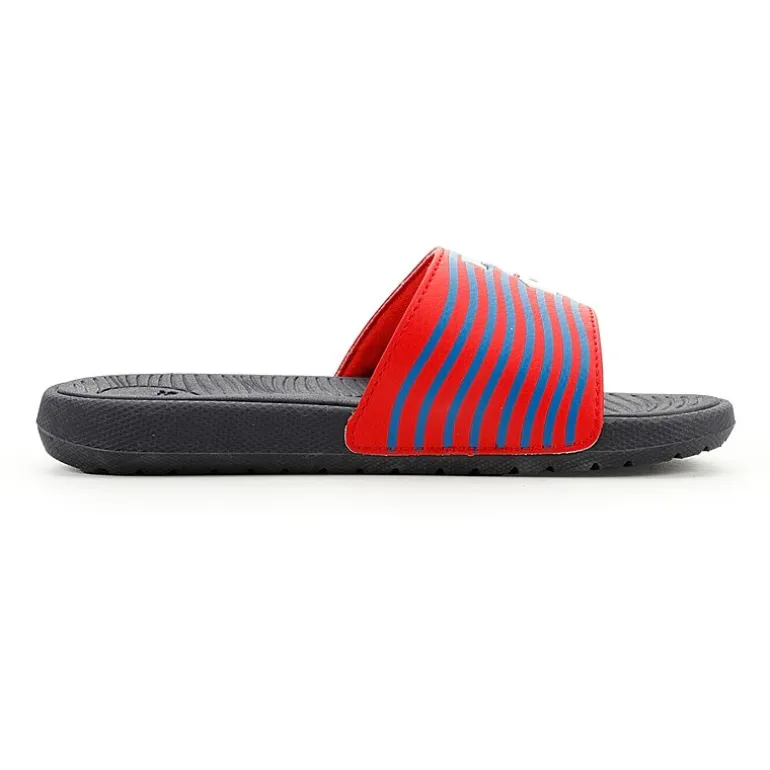 PUMA Big Kid Boys Cool Cat 2.0 Slide Sandals