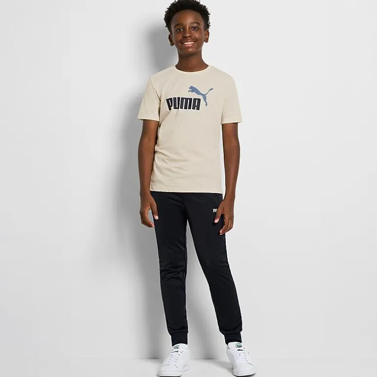 PUMA Big Kid Boys 3-pc. Pant Set