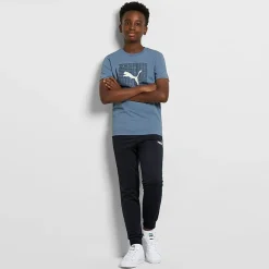 PUMA Big Kid Boys 3-pc. Pant Set
