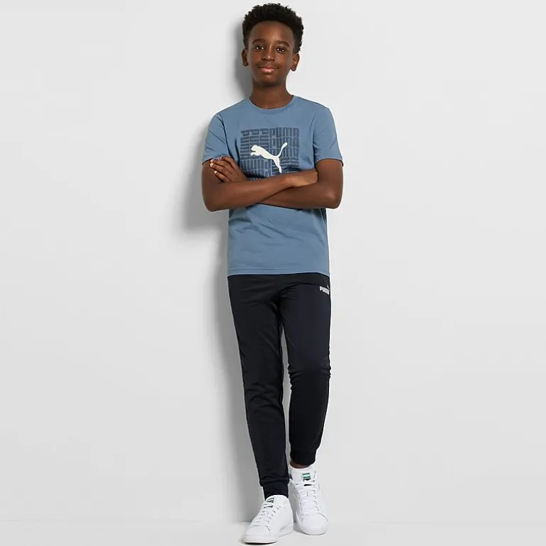 PUMA Big Kid Boys 3-pc. Pant Set