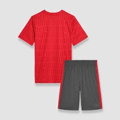 PUMA Big Kid Boys 2-pc. Short Set
