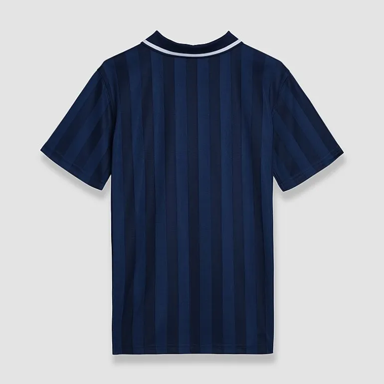 PUMA Big Kid Boys Short Sleeve Regular Fit Polo Shirt
