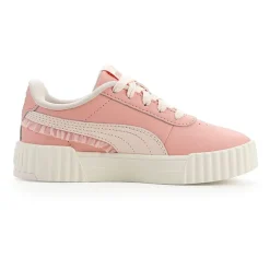 PUMA Carina 3.0 Little Kid Girls Sneakers