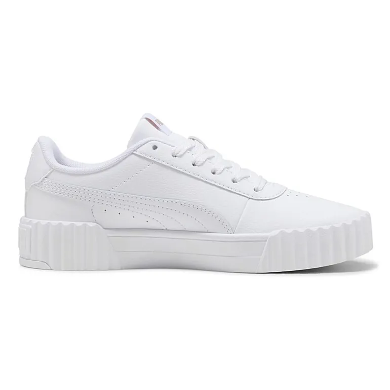 PUMA Carina 3.0 Womens Sneakers