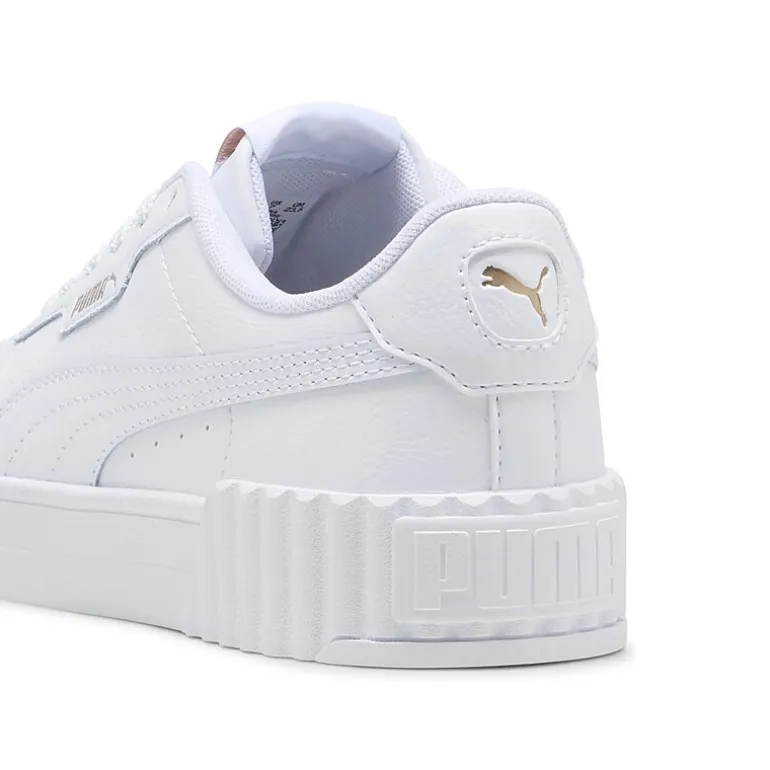 PUMA Carina 3.0 Womens Sneakers