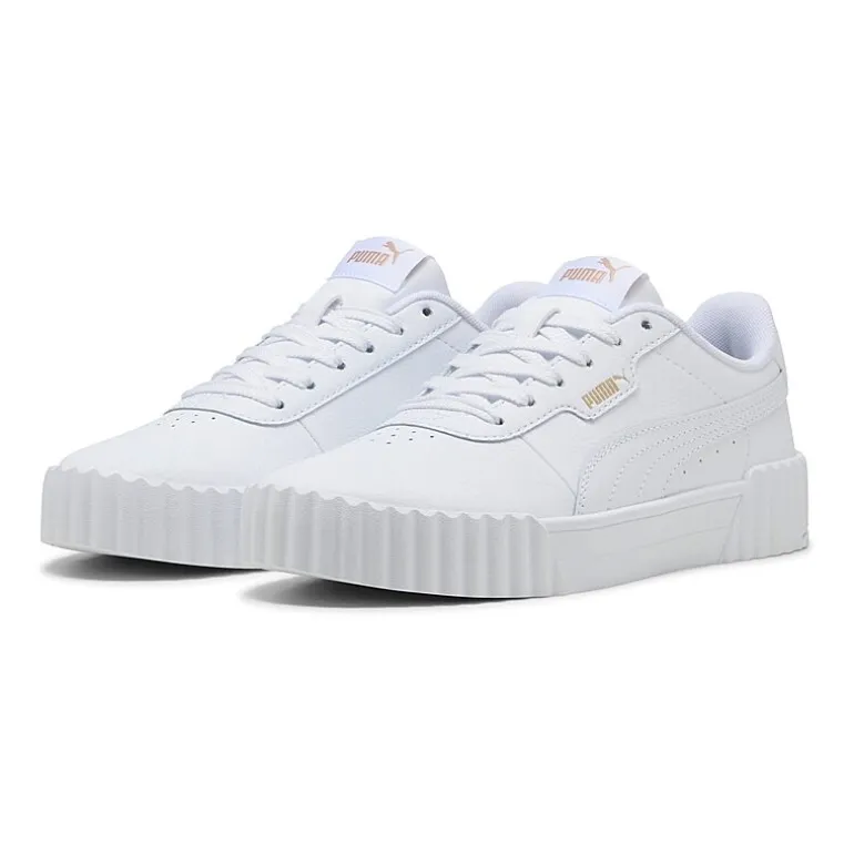 PUMA Carina 3.0 Womens Sneakers