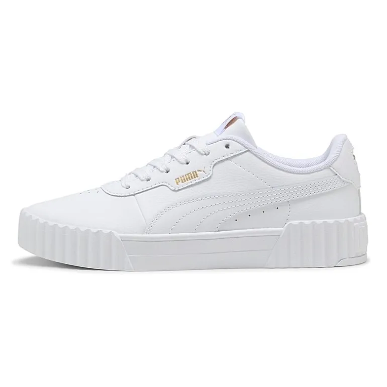 PUMA Carina 3.0 Womens Sneakers