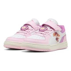 PUMA Caven Iii Little Kid Girls Paw Patrol Sneakers