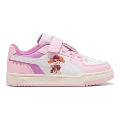 PUMA Caven Iii Little Kid Girls Paw Patrol Sneakers