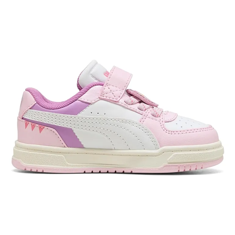 PUMA Caven Iii Toddler Girls Paw Patrol Sneakers