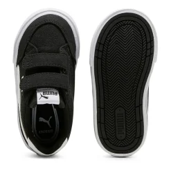 PUMA Court Classic Vulc Toddler Boys Sneakers