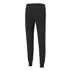 PUMA Essentials Mens Ankle Mid Rise Regular Fit Knit Active Jogger Pant