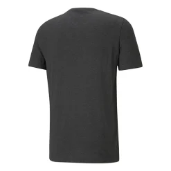 PUMA Essentials Mens Crew Neck Short Sleeve Active T-Shirt