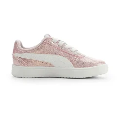 PUMA Juna Little Kid Girls Sneakers