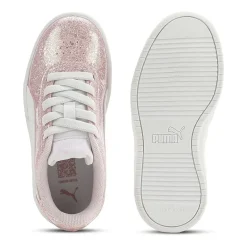 PUMA Juna Little Kid Girls Sneakers