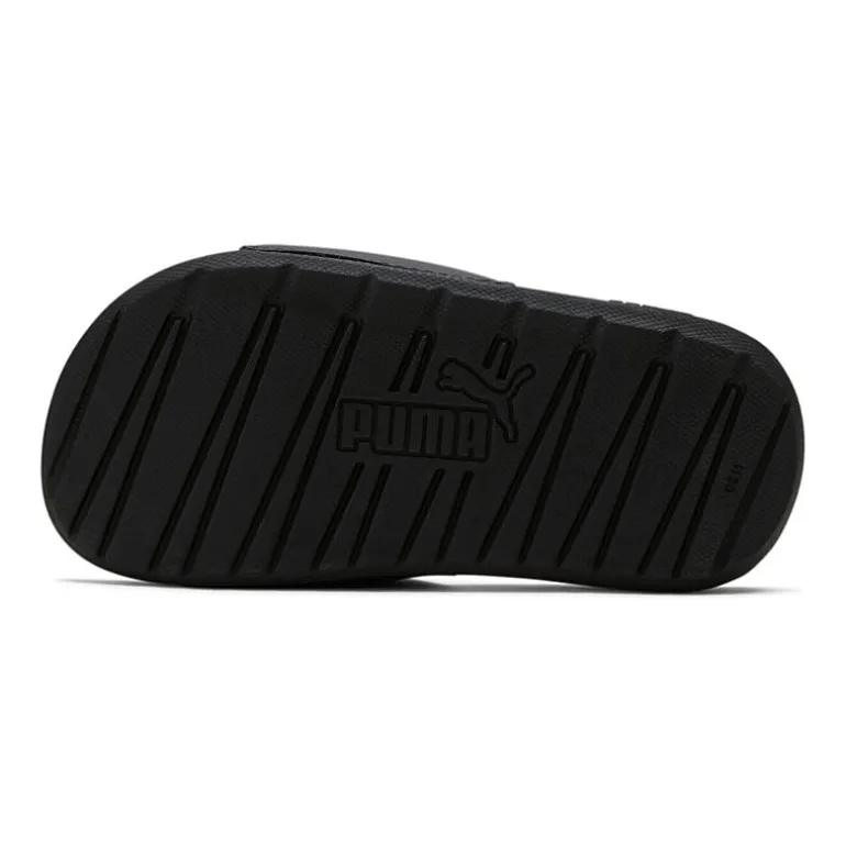 PUMA Little & Big Kid Boys Cool Cat 2.0 Slide Sandals