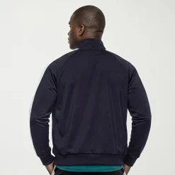 PUMA Mens Big and Tall Lightweight Track Jacket