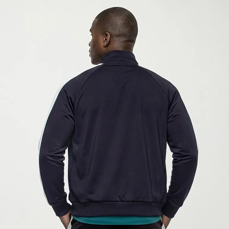 PUMA Mens Big and Tall Lightweight Track Jacket