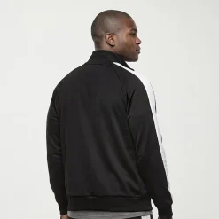 PUMA Mens Big and Tall Lightweight Track Jacket