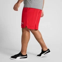 PUMA Mens Big and Tall Mid Rise 10