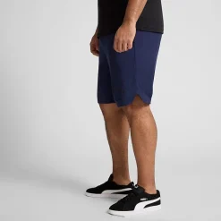 PUMA Mens Big and Tall Mid Rise 10