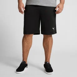 PUMA Mens Big and Tall Mid Rise 10