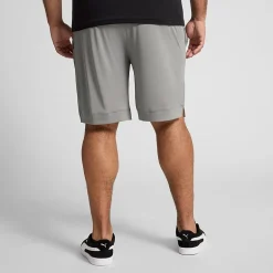PUMA Mens Big and Tall Mid Rise 10
