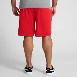 PUMA Mens Big and Tall Mid Rise 10