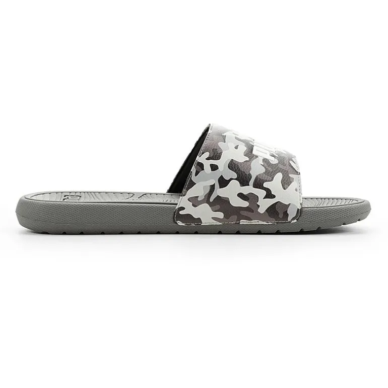PUMA Mens Cool Cat 2.0 Slide Sandals