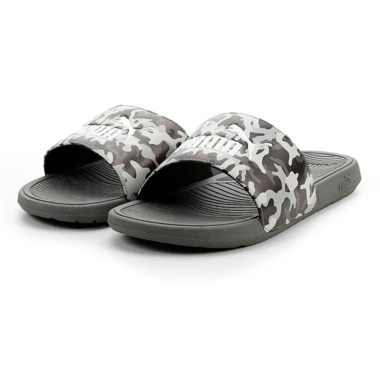 PUMA Mens Cool Cat 2.0 Slide Sandals