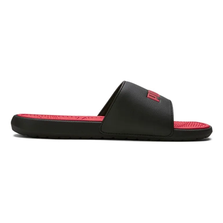 PUMA Mens Cool Cat 2.0 Slide Sandals