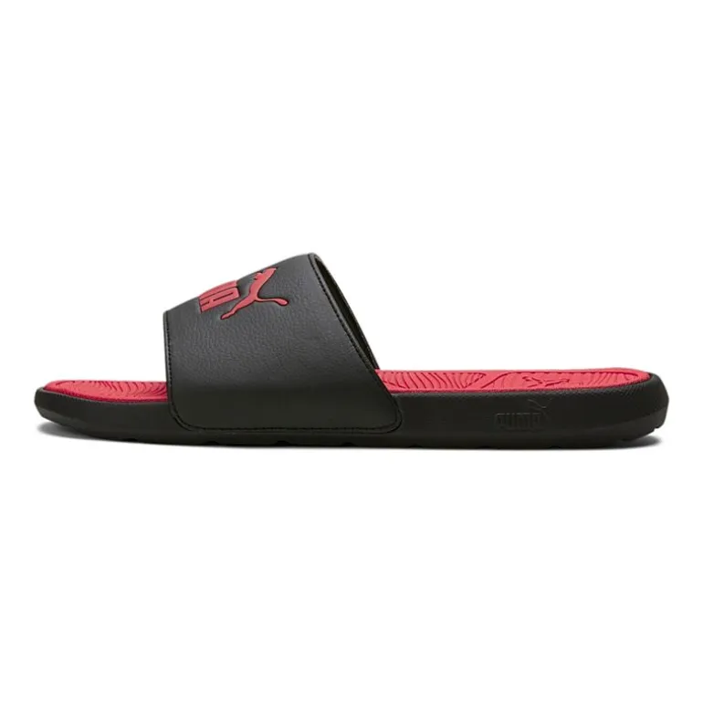 PUMA Mens Cool Cat 2.0 Slide Sandals