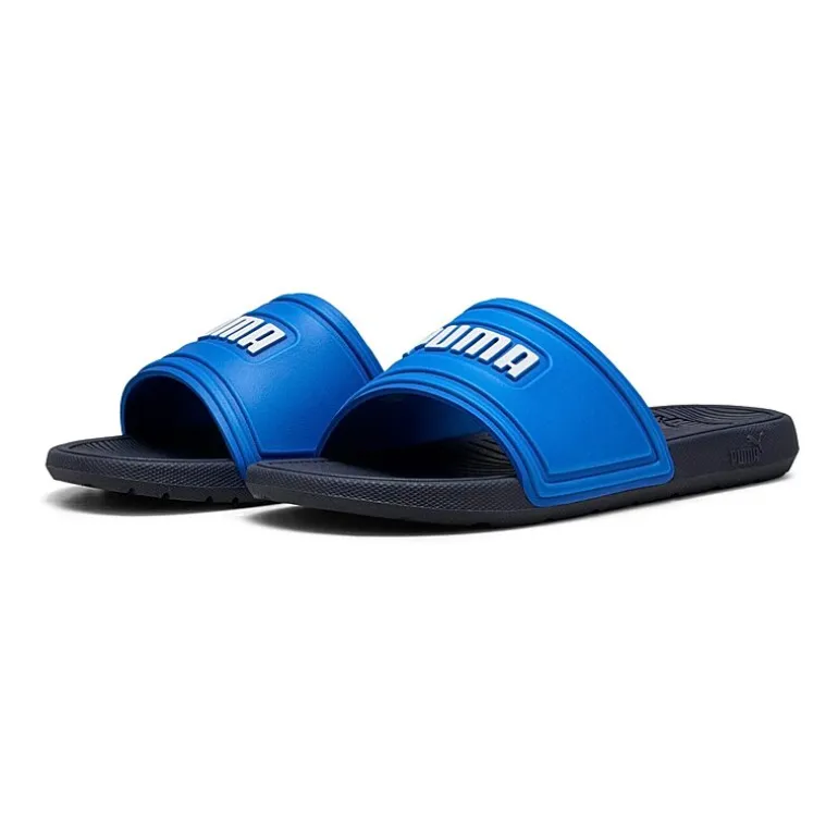 PUMA Mens Cool Cat 2.0 Slide Sandals